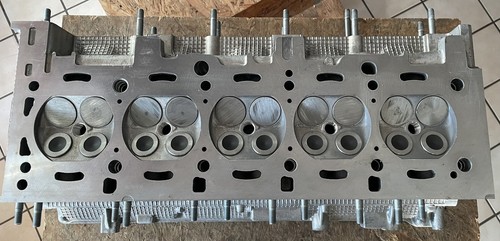 Testata cilindri fiat - testata, 20v