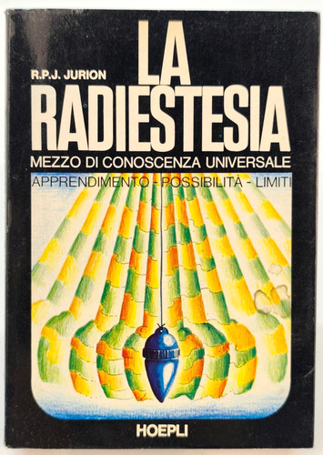 Radiestesia mezzo di - la,