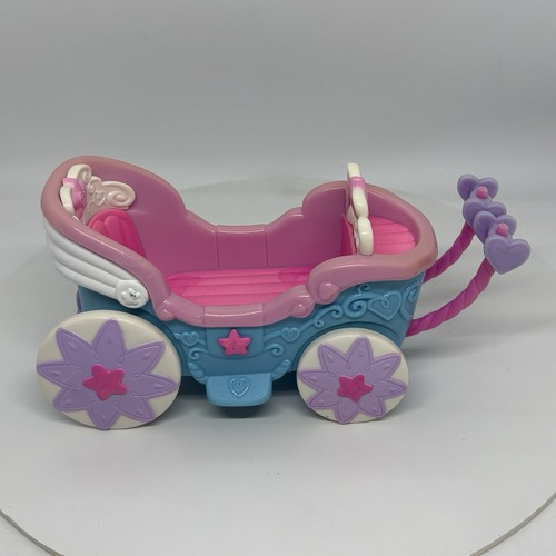 Little pony mlp grazioso - little,