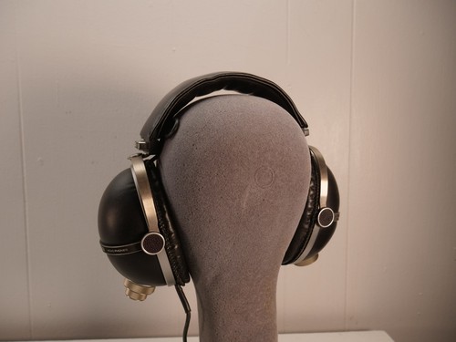Manopola mancante cuffie - mancante, |