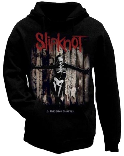 Slipknot the gray - '.5,