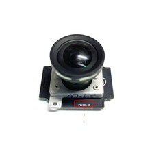 DJI Phantom 3 professional - Camera 09 Version 