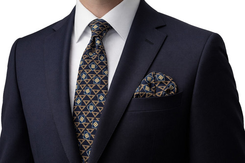 Cravatta andrew ties milano - ties,
