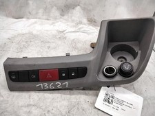 PULSANTIERA CENTRALE PER CITROEN Jumper 3° Serie 6554TR (06>)