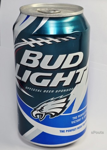 2015 philadelphia eagles bud - philadelphia,