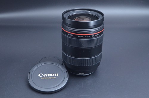 Canon 2 8 l - mm, f/2.8