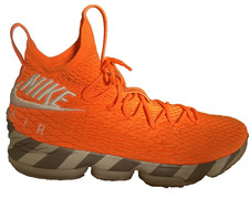 Nike Lebron 15 scatola