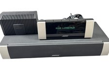 Bose Lifestyle MC1 Media