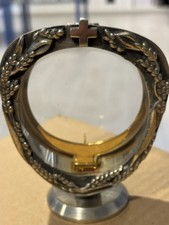 OSTENSORIO TECA PER OSTIA