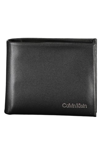 Calvin klein portafoglio uomo - klein,