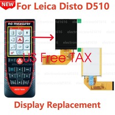 Display For Leica DISTO D510