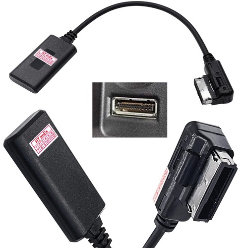 Cavo adattatore aux bluetooth - adattatore,