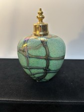 Bottiglia profumo vintage