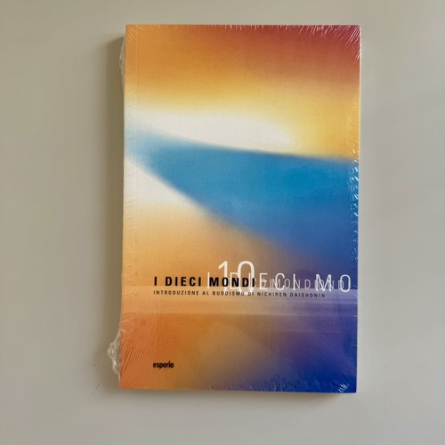 Dieci mondi richard causton - i,