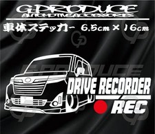 Roomy M900A Modellista Aero