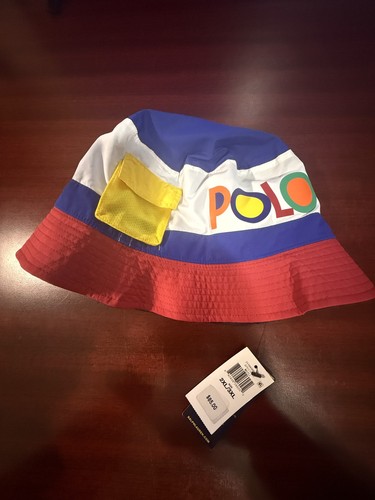 Cappello secchiello - cappello,