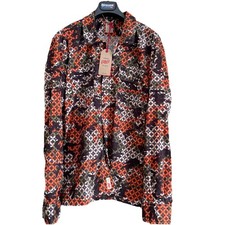 Bob camicia camouflage in