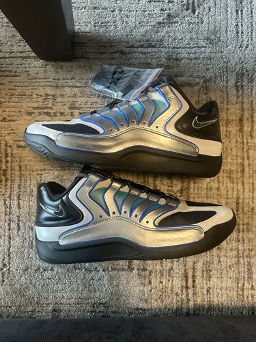 Nike eybl academy pe - kd, 18