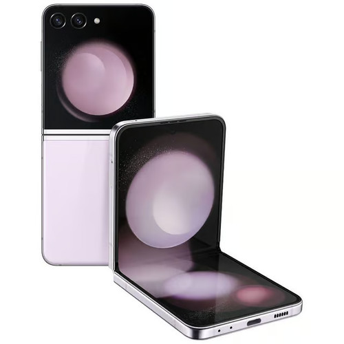 Samsung galaxy flip5 256gb - galaxy, z