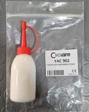 YAC902 Ciare Colla per sospensioni bordo poliuretano foam tela collante YAC 902