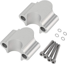 Riser Manubrio 22Mm,Riser per