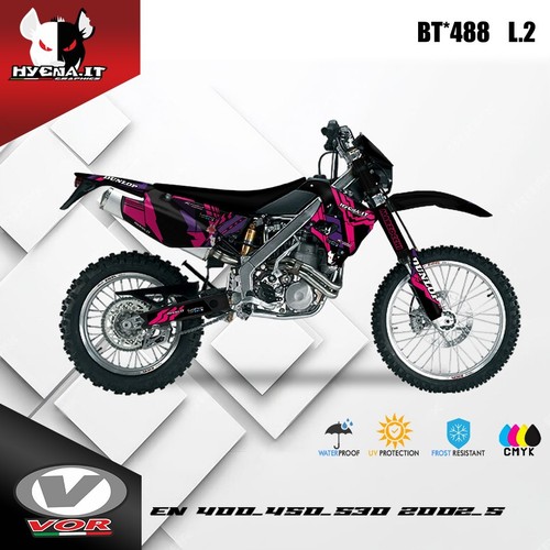Kit grafiche lucide per - kit,
