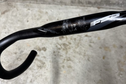 Manubrio stradale compatto - , fsa
