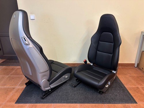 Porsche 911 991 718 boxster - 911,