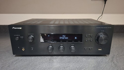 Pioneer n30 amplificatore - sx-n30,