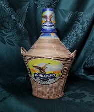 Fiaschetta acqua del bruno - del,