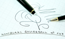 Montblanc Meisterstück n.163