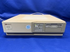 Computer Vintage HP Vectra