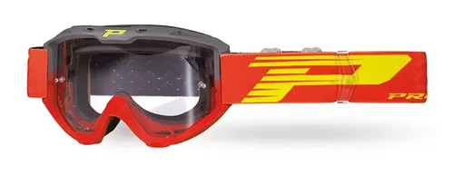 Maschera motocross enduro - maschera,
