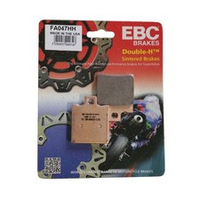 Ebc fa047hh pastiglie freno - ebc,