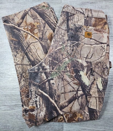 Salopette carhartt pantalone - salopette,