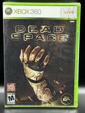 Dead Space • Sigillato •