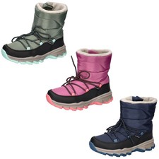 Stivali invernali da ragazzo