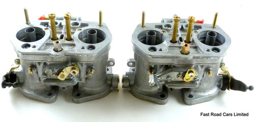 Alfasud alfa sprint weber - 33/sprint,