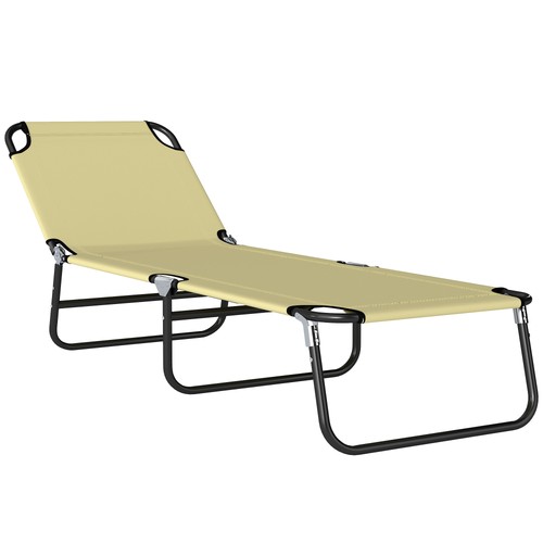 Lettino giardino con - da,