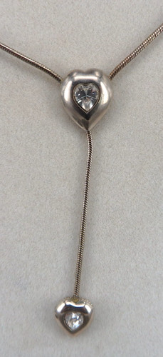 Nuovo modello design collier - modello:,