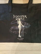 Borsa tote Jennifer Lopez All I Have Las Vegas