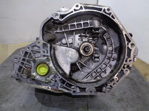 W374 cambio opel vectra - w374, b