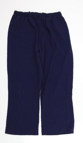 Dixie pantalone donna blu - dixie,