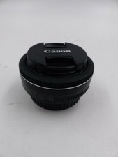 OBIETTIVO CANON EF-S 24MM