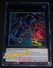 Yugioh - Drago XYZ Requiem Oscuro ULTRA RARA - GFTP-IT099 1° Edizione