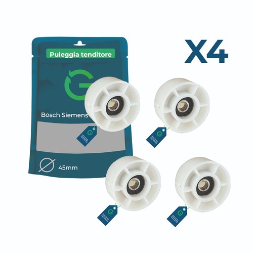 Tendicinghia puleggia - x4,