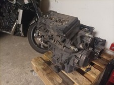 Gruppo motore Yamaha XT 1200 Z