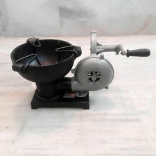 Vintage Style Blacksmith's