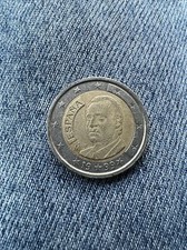 2 Euro Espana 1999