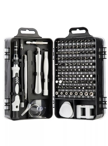 117pz micro torx - torx, cacciavite